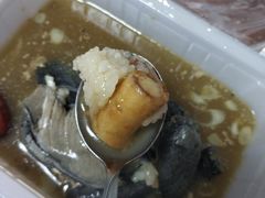 -长寿参鸡汤(朝韩风情街店)