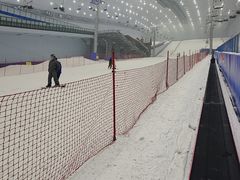 -哈尔滨热雪奇迹