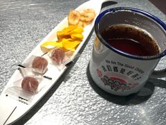 -探鱼·鲜青椒爽麻烤鱼(北京路天河城店)