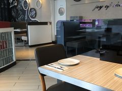 大堂-必胜客(武汉欢乐谷店)