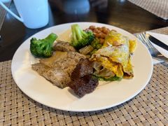 -浙江安吉JW万豪酒店·万豪中餐厅