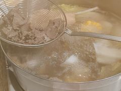 -焯牛潮汕牛肉火锅(云峰街创始店)