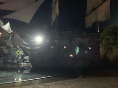 -天芳悦潭度假村温泉