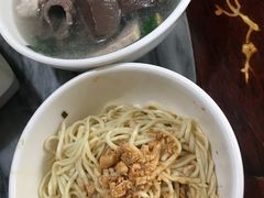-南香小食店(水门路店)