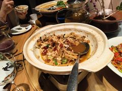 -黄山老妈·土菜(碧桂园店)
