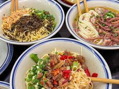 -万三面馆(青龙正街太古里店)