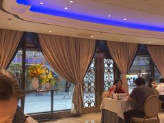 -狮王府淮扬菜(百家湖1912店)