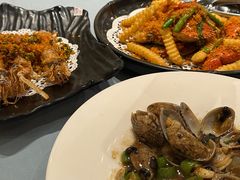 -79号渔船海鲜饭店(华强北店)