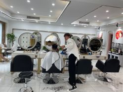 -源素美容养生会所