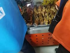 -传承缘正宗杨家吊炉饼(沈阳总店)