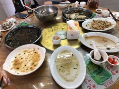 -万尾农贸市场