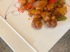 -红菜坊·烤鸭·川鲁菜(杨镇店)