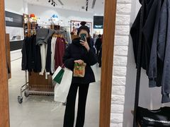 -首创奥特莱斯(西安店)