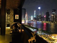 -AZUL by FUEL蓝色·法式酒馆(琶醍店)