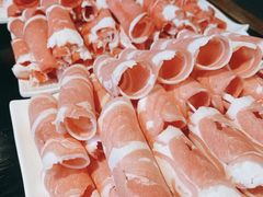 -苏完瓜尔佳氏·满洲涮肉(古方路店)