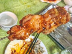 -川外川(市场一路店)
