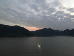 -北岐滩涂