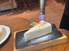 -Tiaye恬野大山·深盘披萨西餐厅(吾悦广场店)