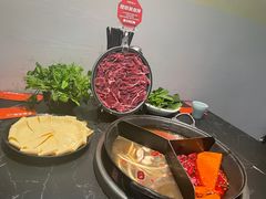 -巴蜀大将火锅(春熙店)