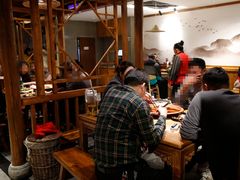 大堂-雾漫川城重庆火锅(上和商业广场店)