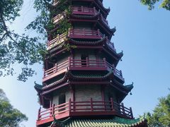 -南沙天后宫景区