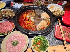 -蜀大侠火锅(春熙路店)