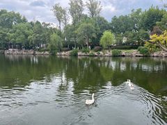 -台州府城(东湖)
