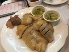 -文记壹心鸡(宝华路店)