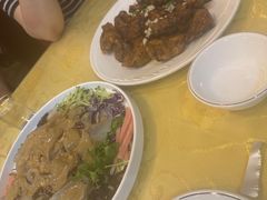 -鑫渔港海鲜本地菜·山海关浑锅(东戴河店)