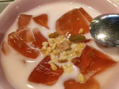 -山悦里 山野·鲜火锅(罗斯福广场店)