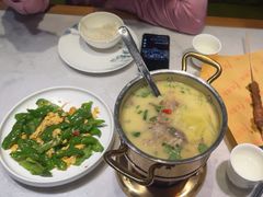 -大潮淮·淮扬菜(何园旗舰店)