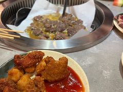 -福成自助烤肉(双桥万达店)