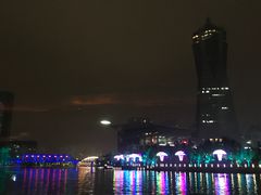 -运河游船(武林门码头)