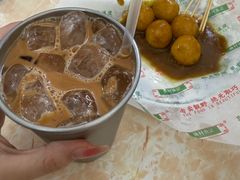 -渔记茶餐厅(渔村店)