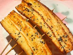-北丐先生·野馄饨烧烤(南京首店)