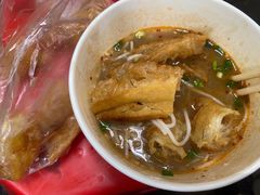 -汪记鲜鱼糊汤粉(沈阳路总店)