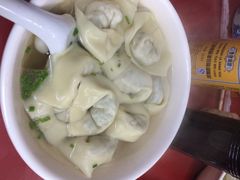 耳光馄饨-潘国仙耳光馄饨(黄家阙路店)