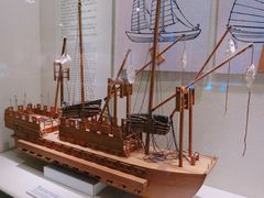 -上海交通大学董浩云航运博物馆