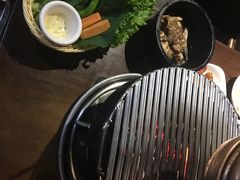 -火炉火自助餐(枫蓝国际店)
