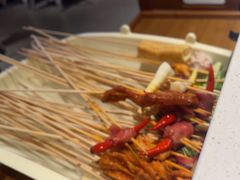 -大斌家串串火锅(润达店)