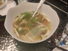 -桂花里·衢州菜·精酿餐吧(未来科技城万达广场店)