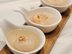 灌汤虾饺-老洋坊饭店(厚街东宝路店)