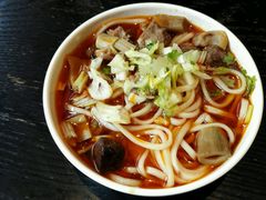 -夫妻肺片·中华老字号·正宗川菜(春熙路店)