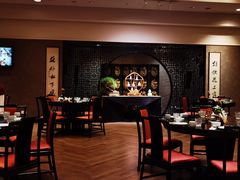 -海天楼中餐厅(吴宫泛太平洋酒店)