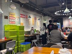 -梦林夕烧酒档