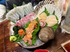 -酒肴一瓢·活贝料理·日本料理(三元桥·霄云路店)