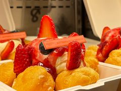 -BUTTERFUL&CREAMOROUS 黄油与面包(万象城店)
