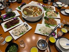 -阿鹏故事野生菌火锅(双廊古镇店)