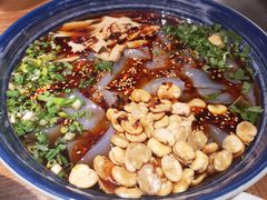 -蔡家酒楼(一德街店)