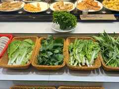 -潮之南·潮汕菜·鱼仔档(南山店)